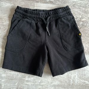 Wonder Nation Boys Shorts- Size XS 4/5